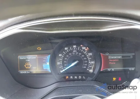 2019 Ford Fusion S from USA, damaged, VIN 3FA6P0G78KR231245